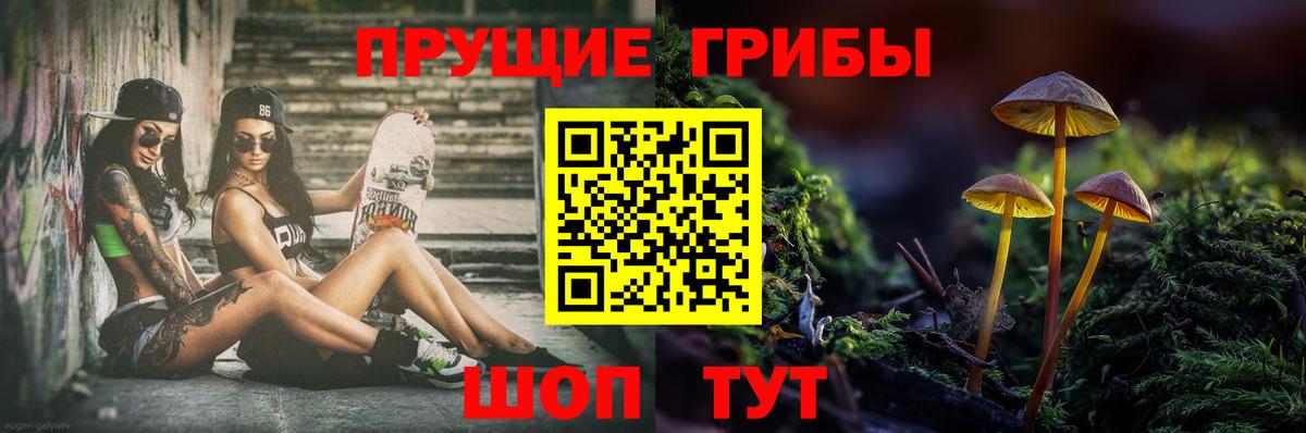 Псилоцибиновые грибы Magic Shrooms Новый Уренгой